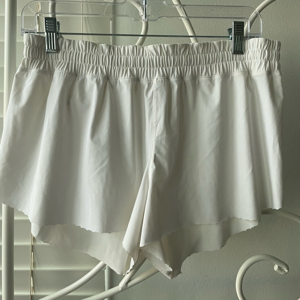 Lululemon Running Shorts